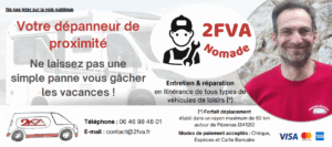 Votre Dépanneur de Proximité